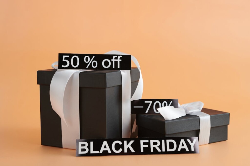 Black Friday Do’s and Don’ts