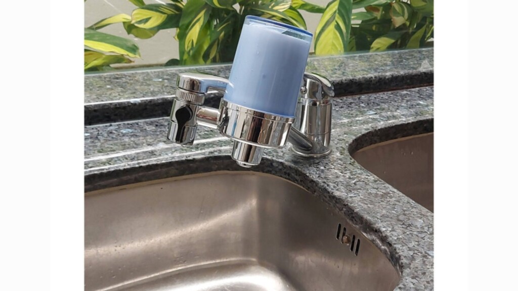 Do you Need a Filter for Tap Water