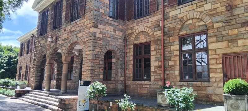 Photos - The Jacaranda Kensington Johannesburg Walk 2025