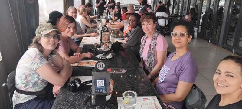 Photos - The Jacaranda Kensington Johannesburg Walk 2025