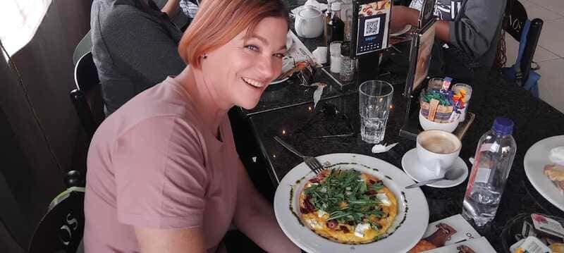 Photos - The Jacaranda Kensington Johannesburg Walk 2025