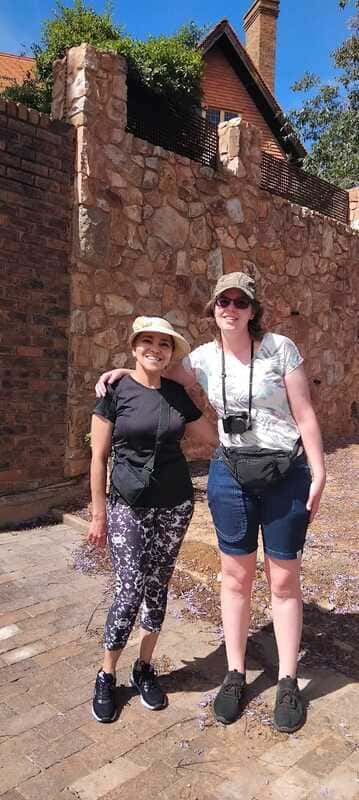 Photos - The Jacaranda Kensington Johannesburg Walk 2025