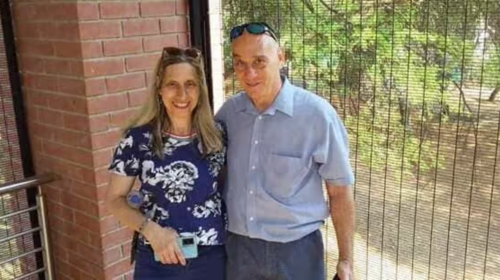Paul Fisher-7 July 1958 - 29 Nov 2025