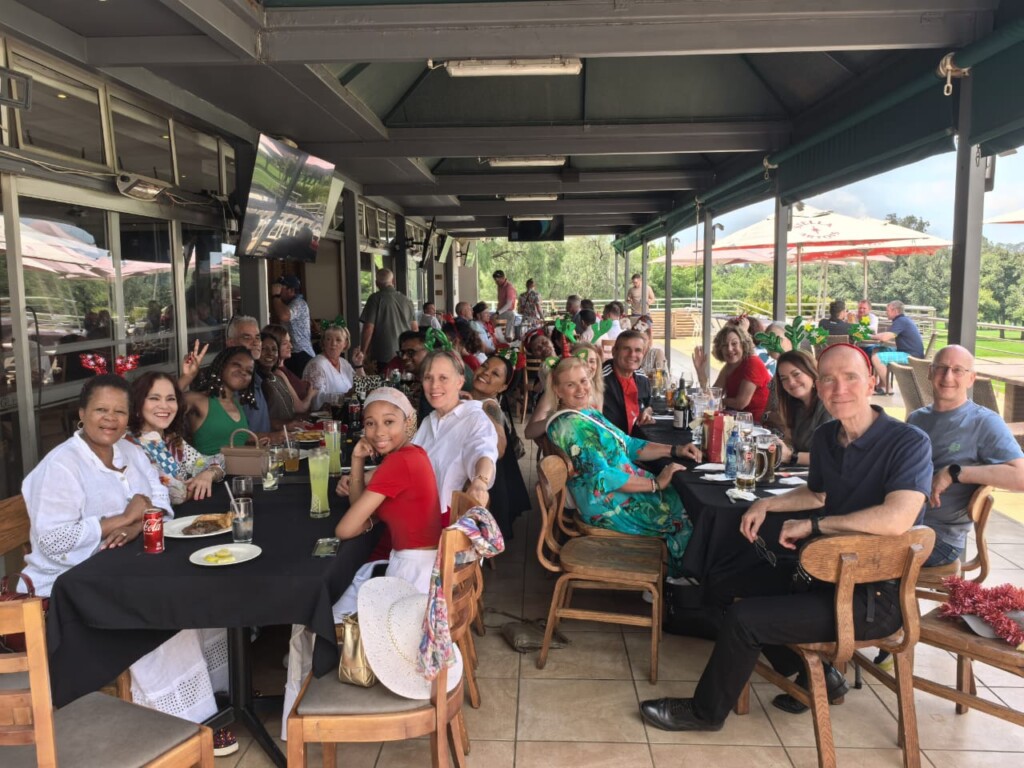 Year-End Luncheon 2025