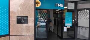 Home Affairs - Bad Service and Good Service