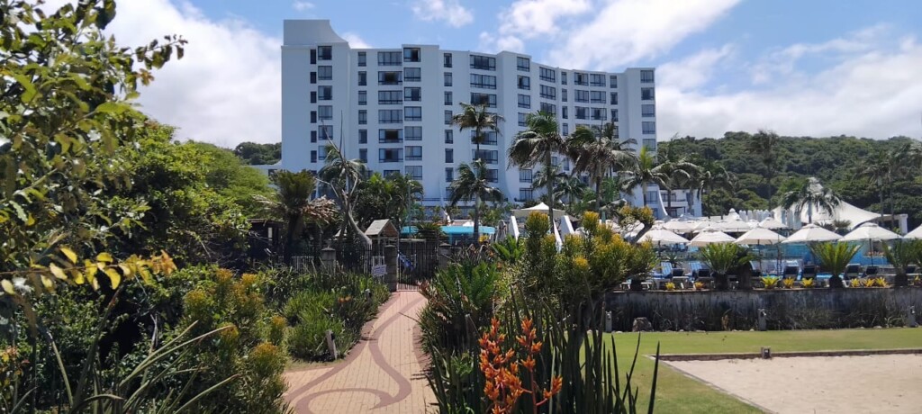 Photos - Breakers Resort, Umhlanga Rocks, South Africa