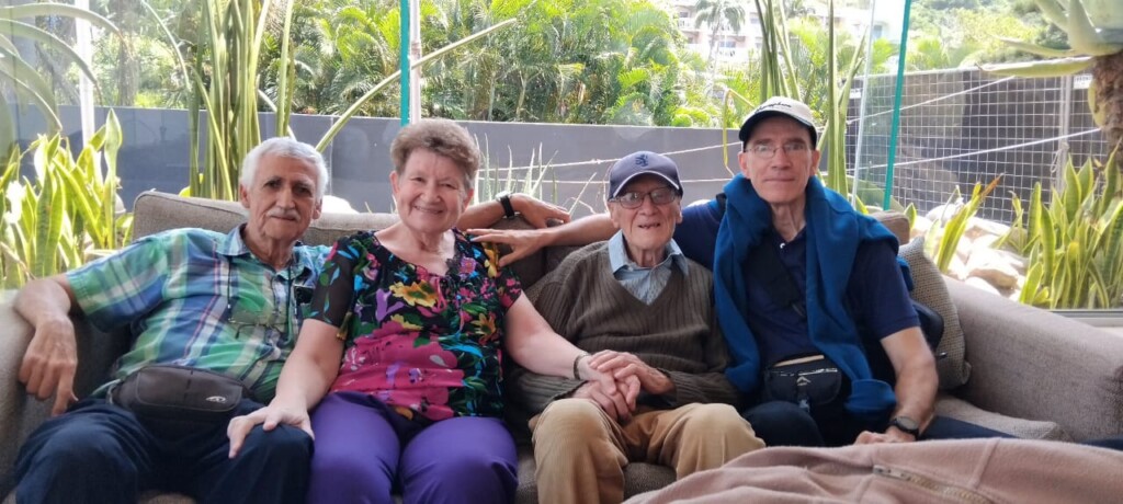 Photos - Dad's Umhlanga Rocks Holiday - Jan 2026