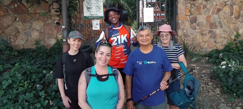 Photos - The Westcliff Stairs Walk - 2026 Feb