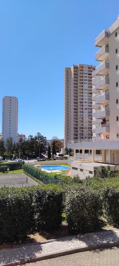 Praia da Rocha Walks in Photos
