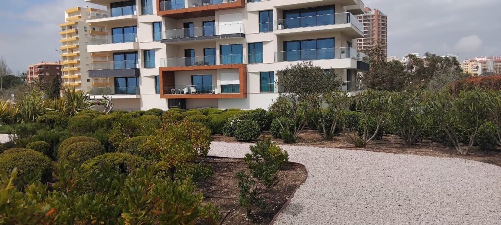 Walking from Praia da Rocha to Alvor - A Scenic Algarve Coastal Walk