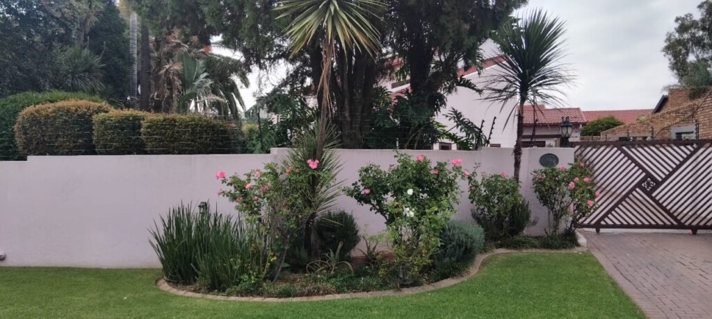 Essexwold 5K Walk or Run in Bedfordview, Johannesburg 