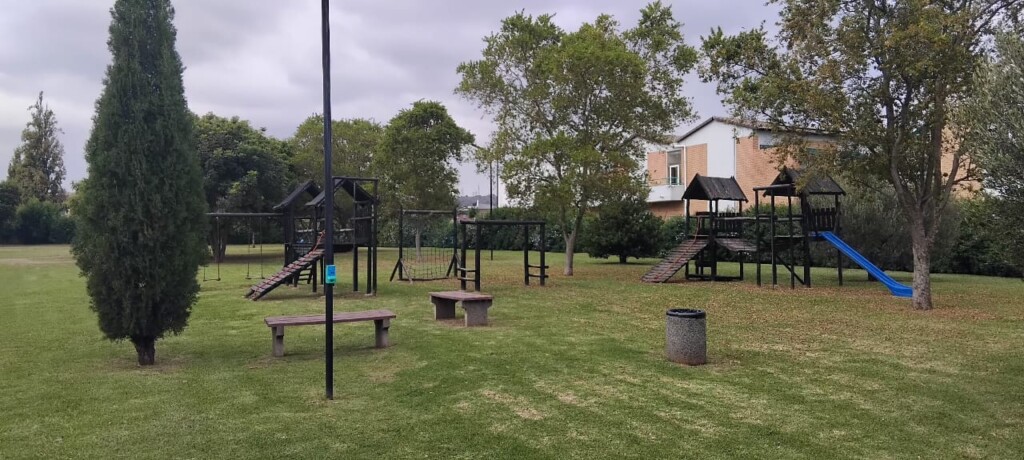Essexwold 5K Walk or Run in Bedfordview, Johannesburg 