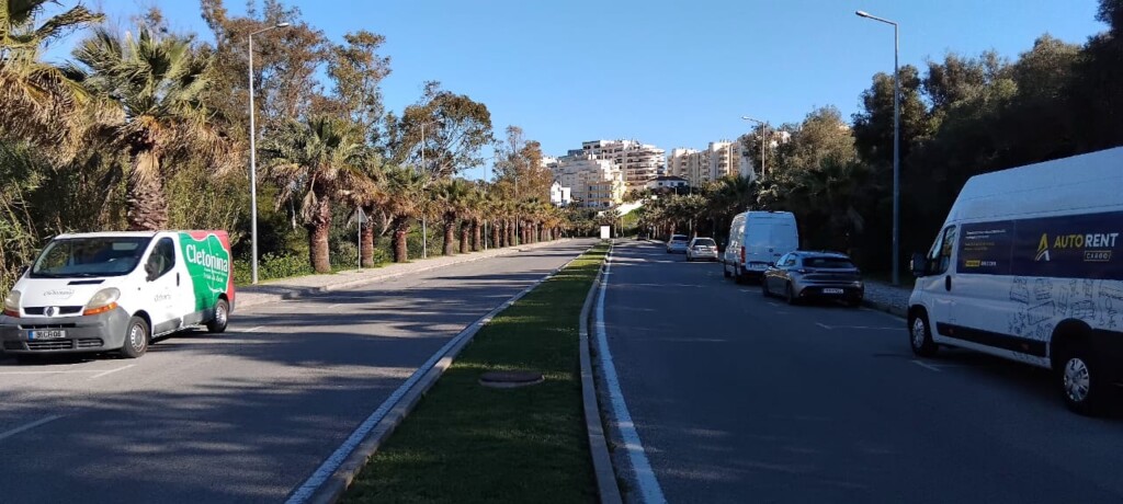 Walking in Portimão - Riverside Promenade, Old Town & Hidden Gems