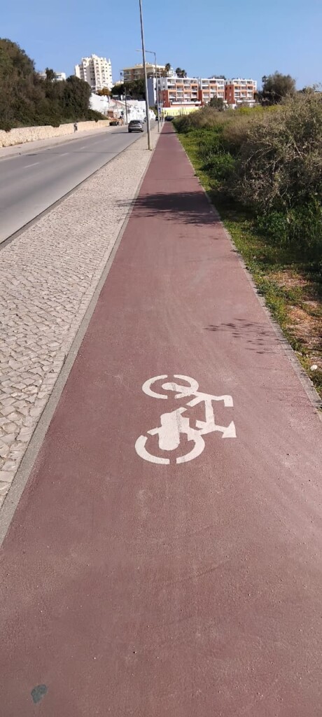 Walking in Portimão - Riverside Promenade, Old Town & Hidden Gems