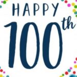 Group logo of The 100th Birthday Club