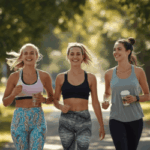 Group logo of Brisk Walking Bedfordview